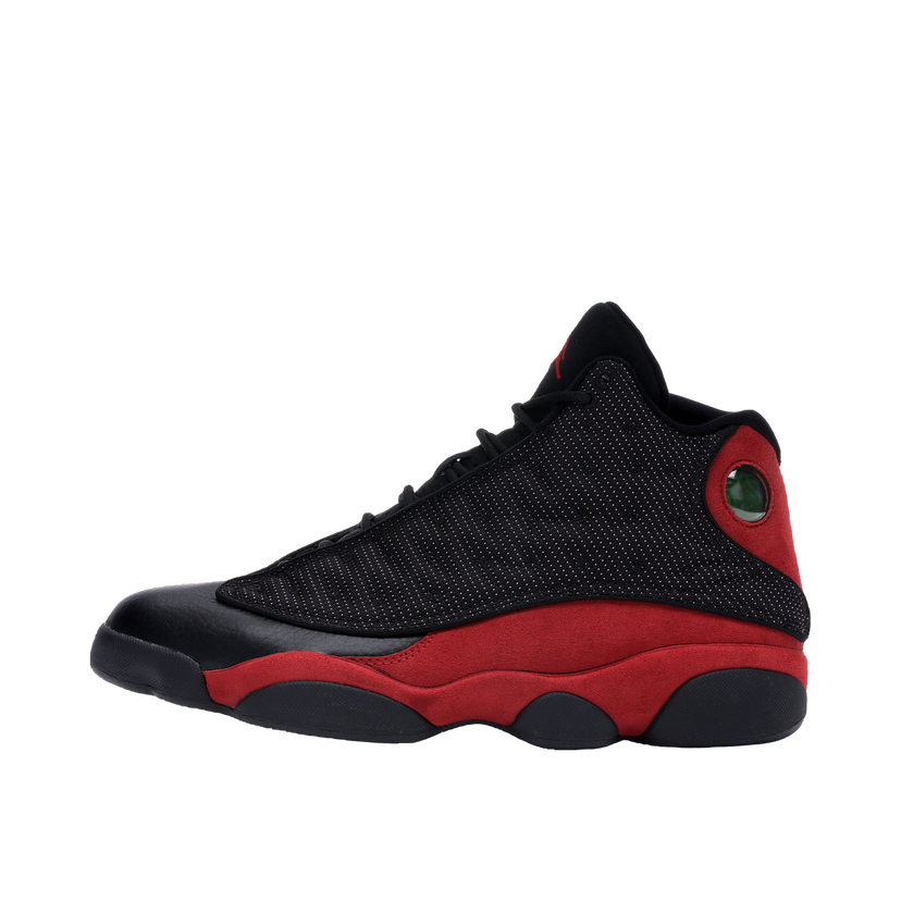 Sneakers och skor Jordan Jordan 13 Retro "Bred" (2013) Röd | 414571-010