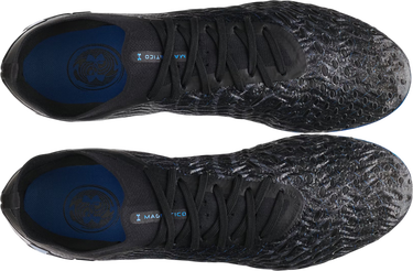 Sneakers och skor Under Armour Magnetico Elite 5 FG Svart | 6000544-001, 2