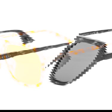 Solglasögon Gucci Gucci GG1823SA Sunglasses Brun | GG1823SA-002, 3