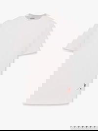 Bottega Veneta Match Graphic T-Shirt