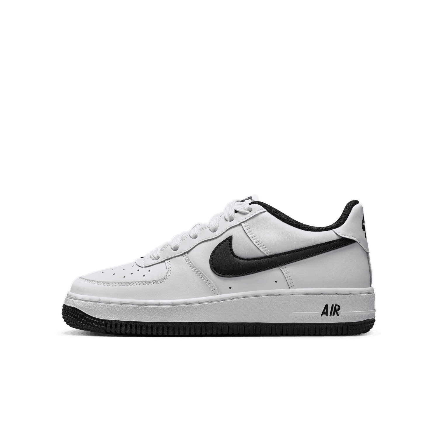 Sneakers och skor Nike Air Force 1 LV8 Vit | IB8845-100, 0