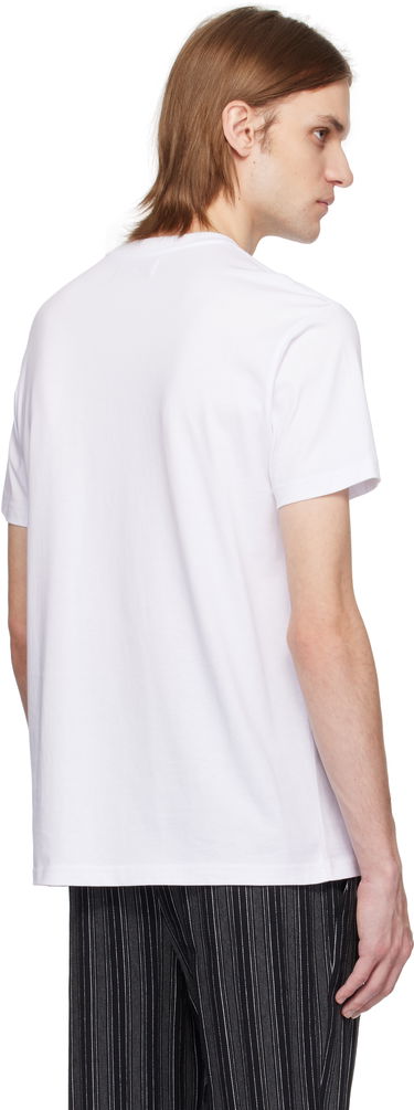 T-shirt Vivienne Westwood Vivienne Westwood Baby Classic T-Shirt Vit | 3G01003E-J001M-, 2