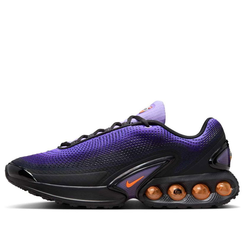 Sneakers och skor Nike Air Max Dn SE Purpur | HF5531-500