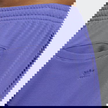 Träningsbyxor adidas Originals Pharrell Williams Basics Pants Purpur | HF9909, 3