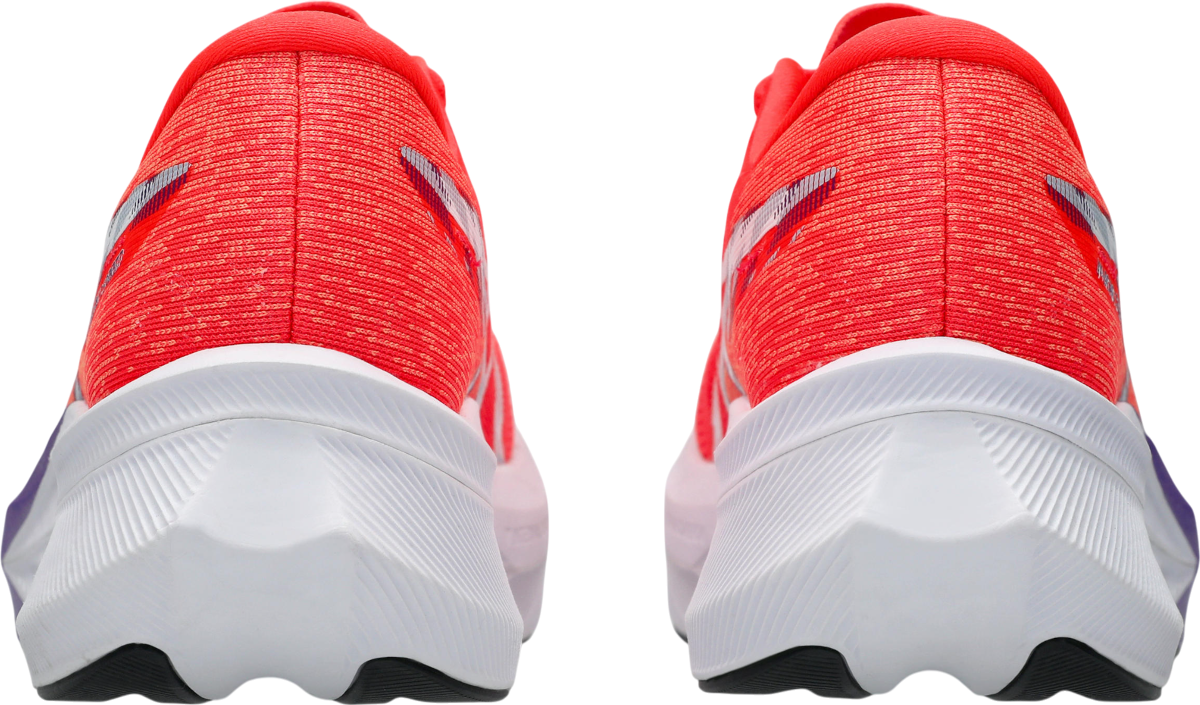 Sneakers och skor Asics MAGIC SPEED 4 Röd | 1012b676-600, 1