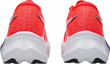 Sneakers och skor Asics MAGIC SPEED 4 Röd | 1012b676-600, 1
