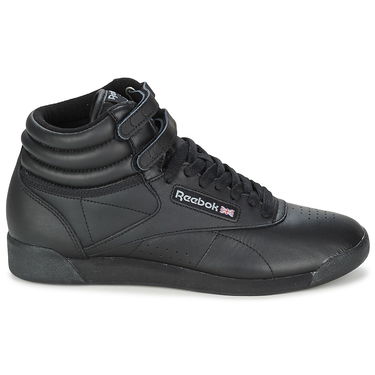 Sneakers och skor Reebok (High-top Trainers) FREESTYLE Svart | 100000102=2240, 1