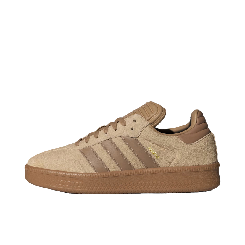 Sneakers och skor adidas Originals adidas Samba XLG Magic Beige Beige | IG6289