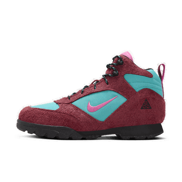 Sneakers och skor Nike ACG Torre Mid Waterproof "Team Red" Bourgogne | FD0212-600, 4