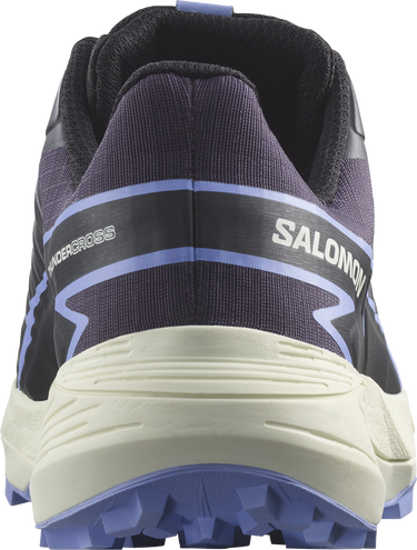 Sneakers och skor Salomon THUNDERCROSS GTX W Svart | l47441100, 1