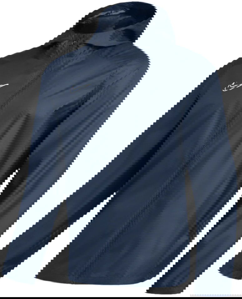 Vindjacka Nike Nike Rain Jacket Mörkblå | fz9858-410