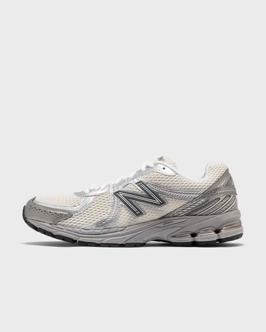 Sneakers och skor New Balance 860V2 Grå | ML860GO2, 0