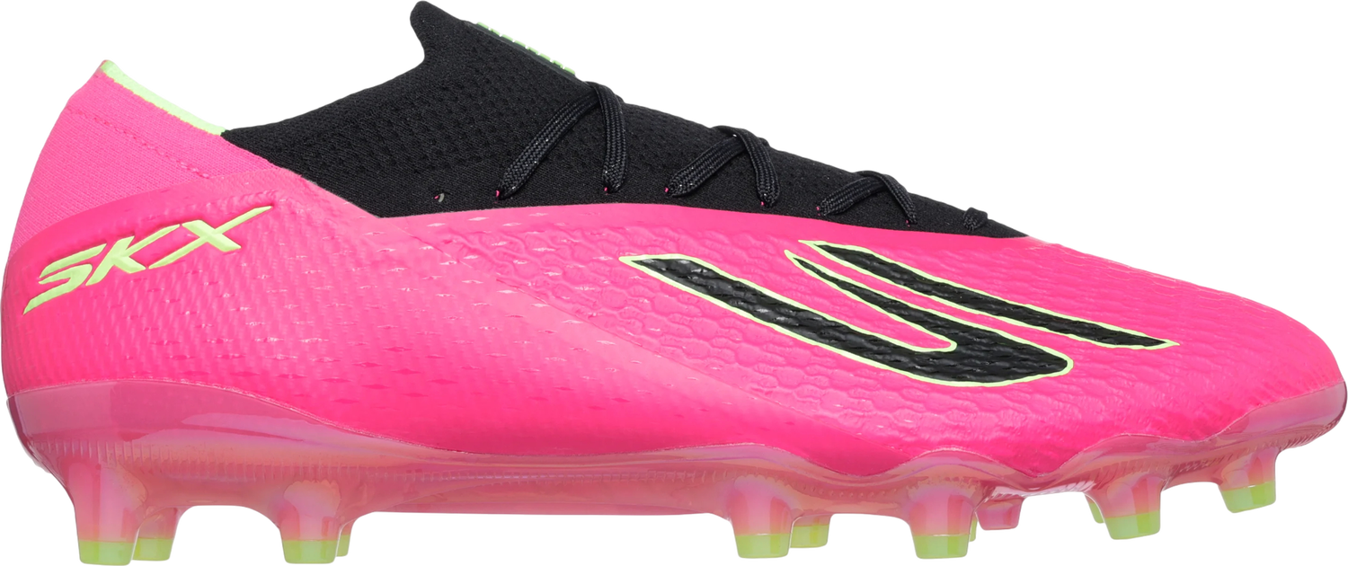 Sneakers och skor Skechers SKX 2 Elite AG Rosa | 252112-pkbk, 0