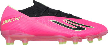 Sneakers och skor Skechers SKX 2 Elite AG Rosa | 252112-pkbk, 0