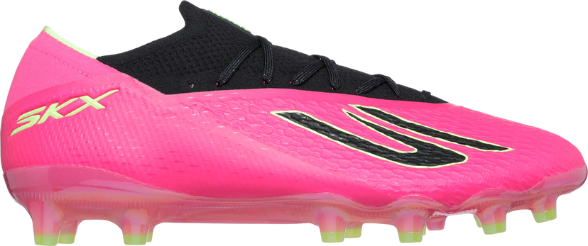 Sneakers och skor Skechers SKX 2 Elite AG Rosa | 252112-pkbk