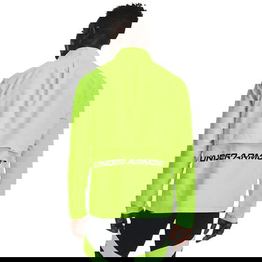 Jacka Under Armour Storm Run Jacket Grön | 1376797-369, 4