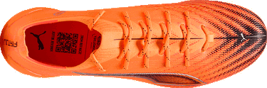 Sneakers och skor Puma Ultra 6 Ultimate Mx SG Football Boots Orange | 108561-03, 9