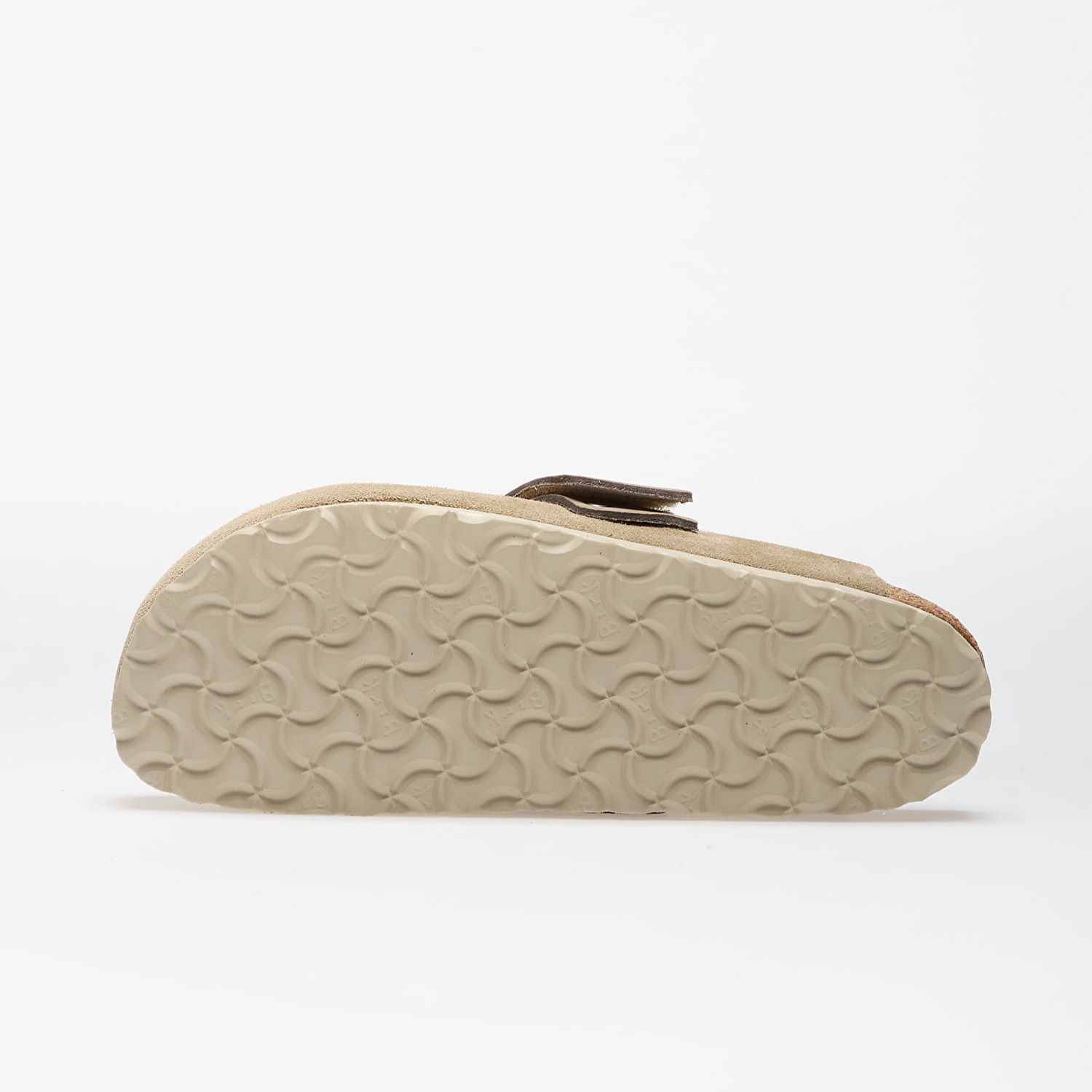 Sneakers och skor Birkenstock Loma Nubuck Leather/ Suede Taupe Beige | 1030715, 1