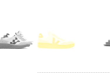Sneakers och skor Veja Veja V-90 O.T. Vit | VD2020915A, 0