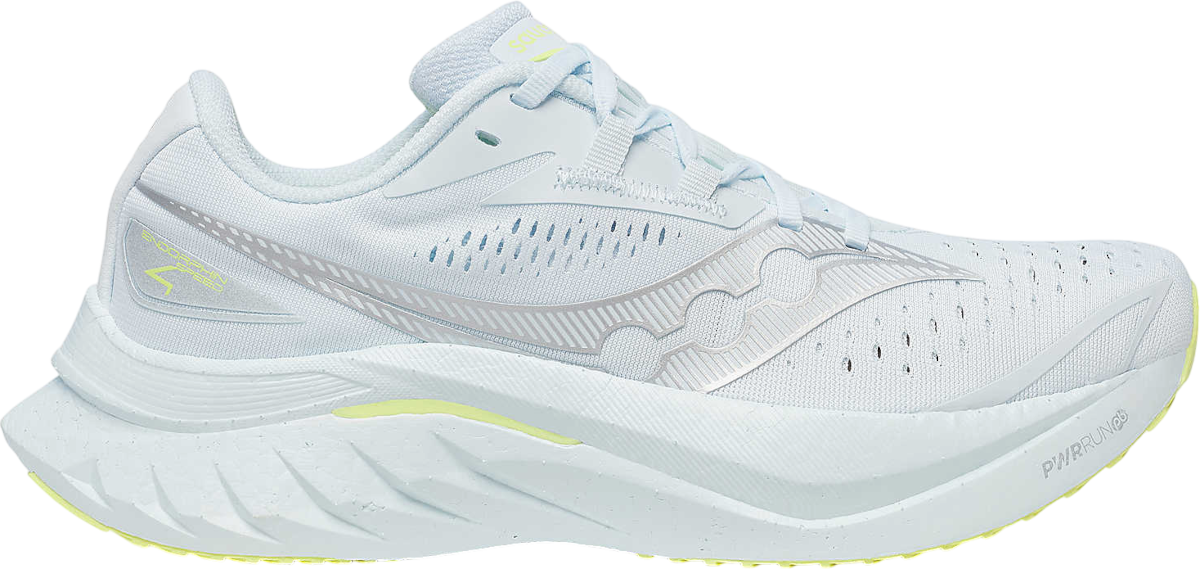 Sneakers och skor Saucony Endorphin Speed 4 Vit | s10940-50, 0