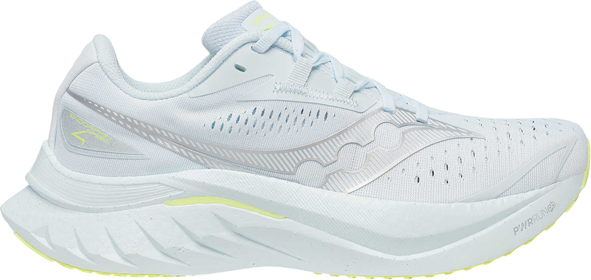 Sneakers och skor Saucony Endorphin Speed 4 Vit | s10940-50