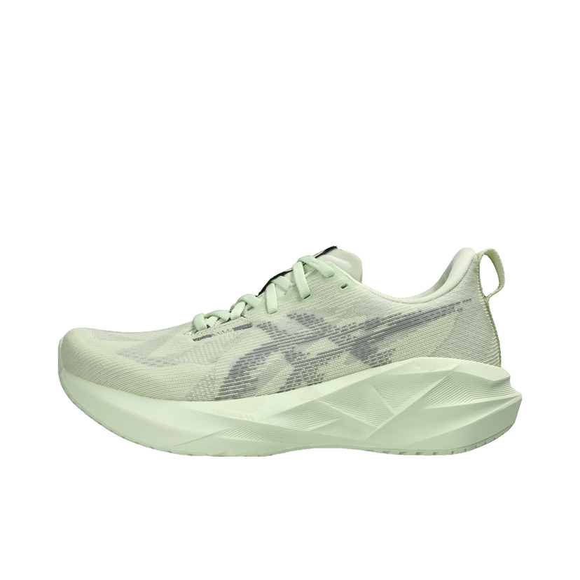 Sneakers och skor Asics NOVABLAST 5 Grön | 1012b765-301