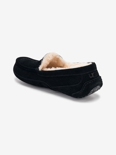 Sneakers och skor UGG Ascot Svart | 1101110, 4