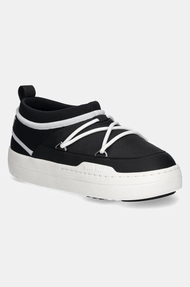 Sneakers och skor Moon Boot Park Icon Svart | 80D2470070.N001, 1