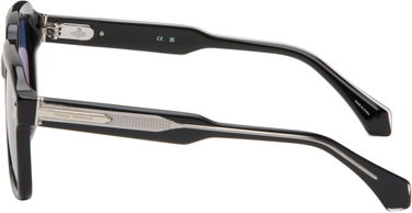 Solglasögon Vivienne Westwood Vivienne Westwood Harley Sunglasses Svart | VW509100154, 2