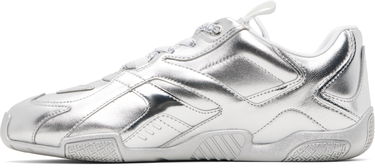 Sneakers och skor Versace Versace Galaxia Metallisk | 1017878_1A14374, 2