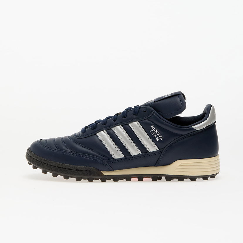 Sneakers och skor adidas Originals Mundial Team Mörkblå | JS0767