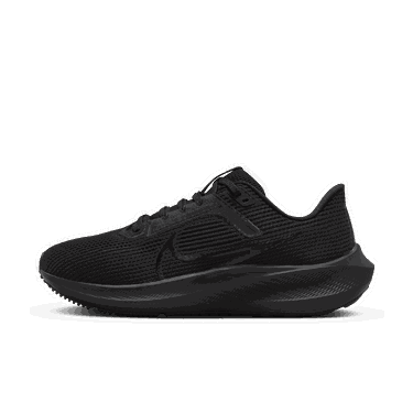 Sneakers och skor Nike Pegasus 40 W Svart | DV3854-003, 0