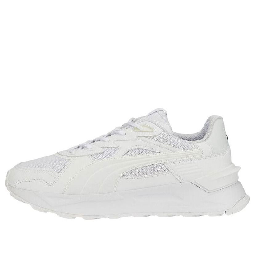 Sneakers och skor Puma Mirage Sport Asphalt Vit | 391173-02