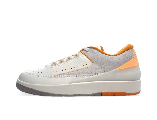 Sneakers och skor Jordan Air Jordan 2 Retro Low "Craft Melon Tint" Orange | DV9956-118