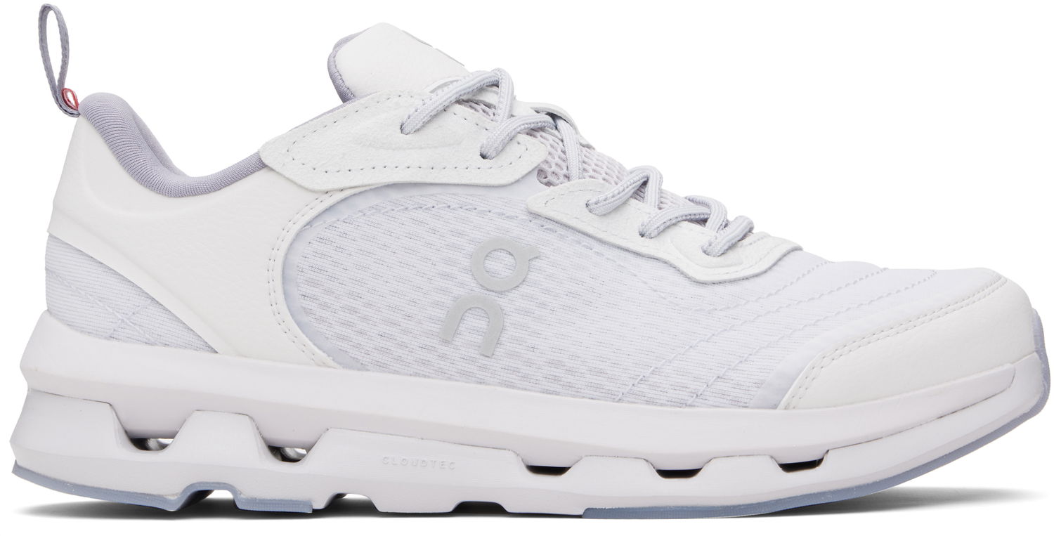 Sneakers och skor On Running Cloudzone Moon Vit | 3WF30610992, 0
