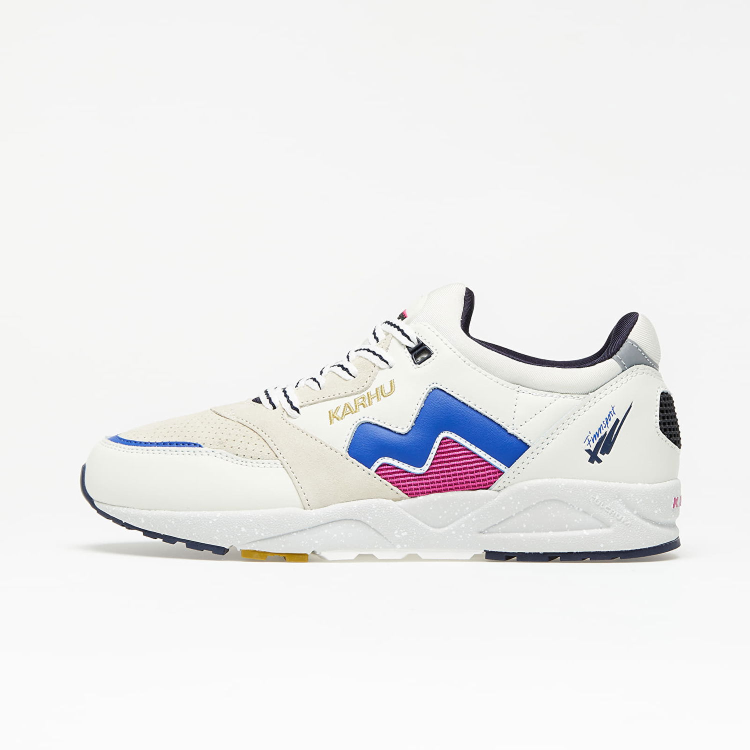 Sneakers och skor Karhu Aria 95 Vit | F803064, 0