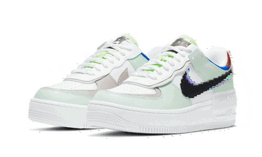 Sneakers och skor Nike Air Force 1 Low Vit | CV8480-300, 2