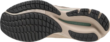 Sneakers och skor Mizuno Wave Rider Beige | D1GA2356-01, 1