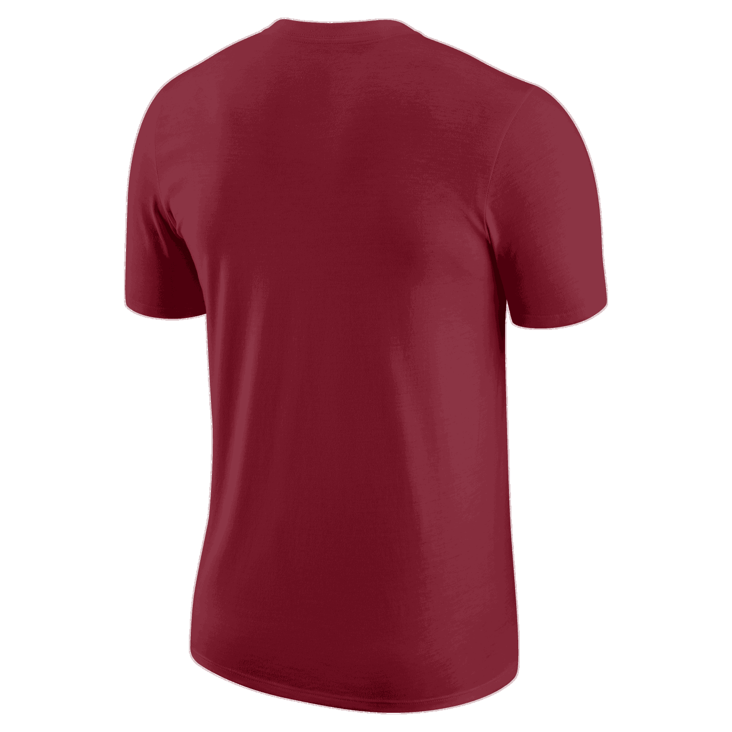 T-shirt Nike NBA Miami Heat Essential Bourgogne | FJ0246-608, 1