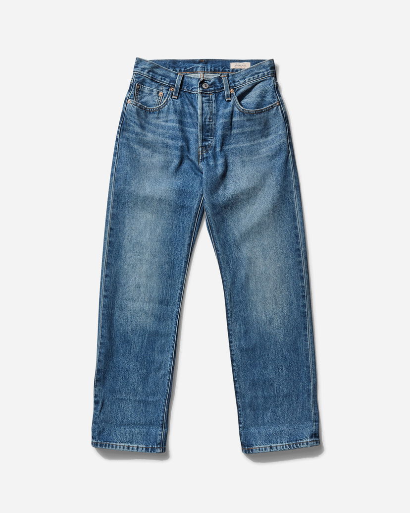 Jeans Levi's 501 '90s Jeans Blå | A1959 0063