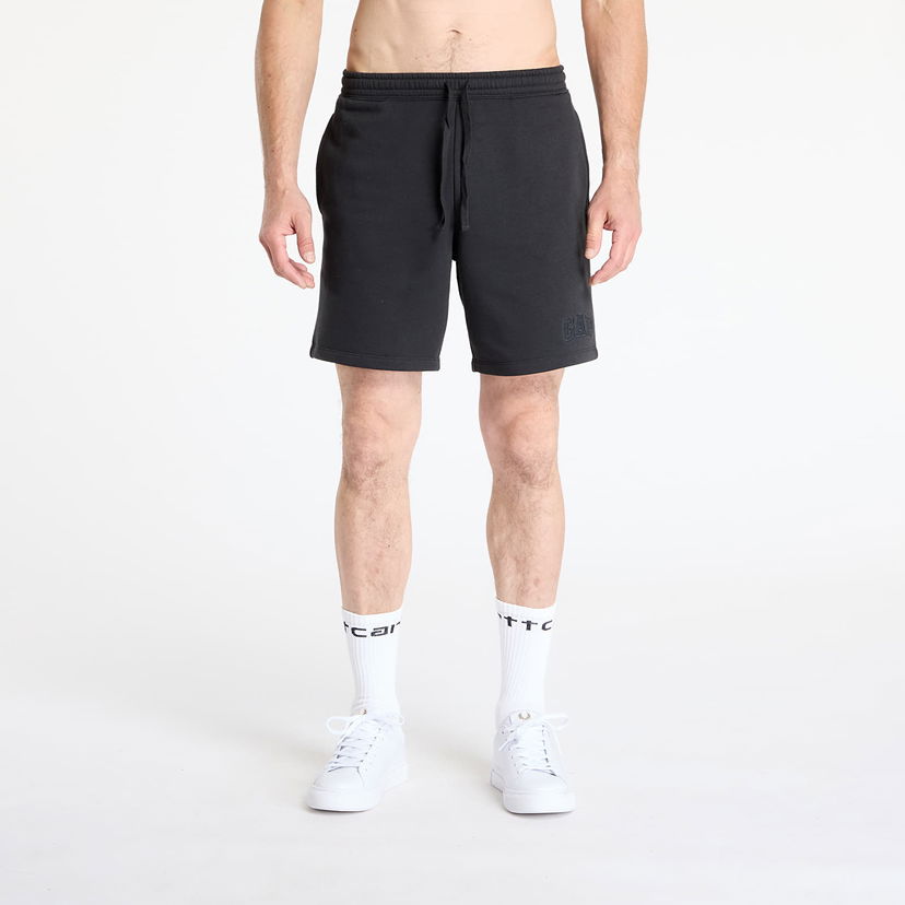 Shorts GAP GAP Logo Shorts Svart | 866651-00
