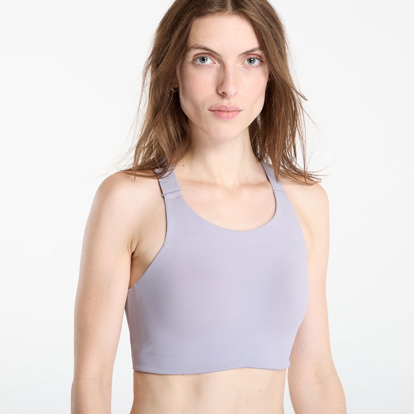 Behå On Running Endurance Sports Bra Purpur | 1WE10210174