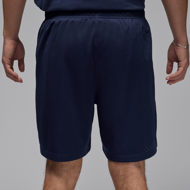 Shorts Jordan Jordan Sport Dri-FIT Mesh Shorts Mörkblå | FN5816-410, 2