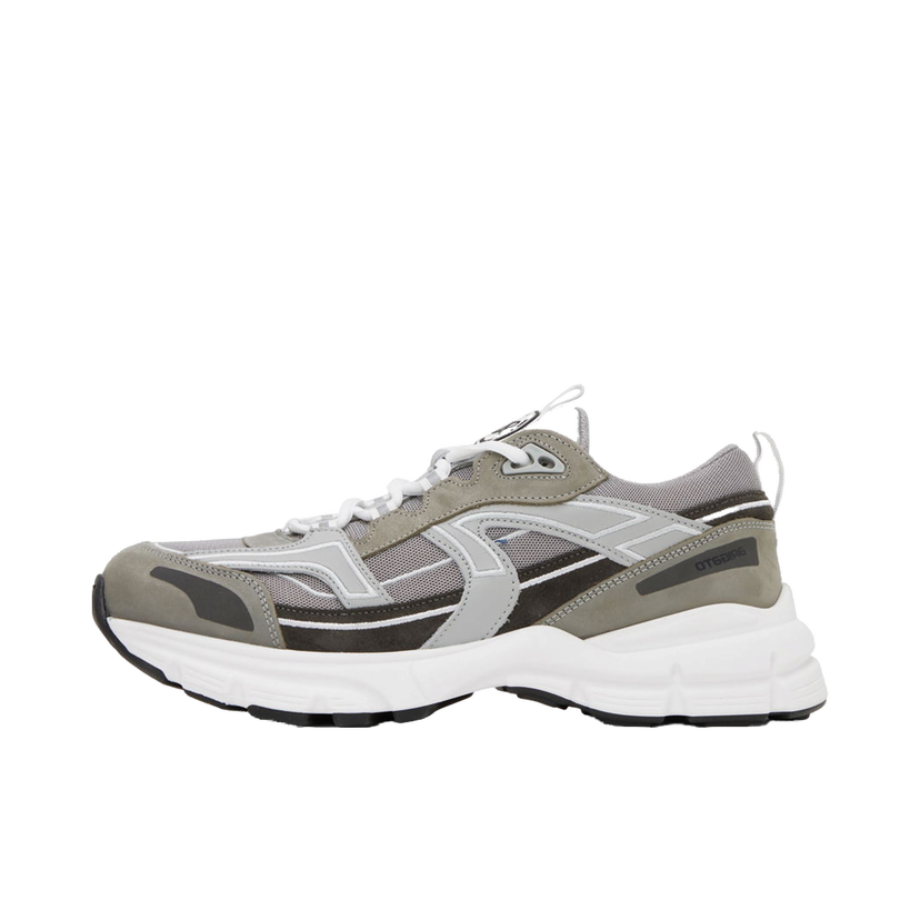 Sneakers och skor AXEL ARIGATO Marathon R-Trail Grå | F1056009