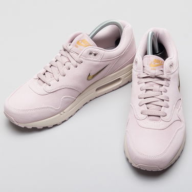 Sneakers och skor Nike Air Max 1 Premium SC "Particle Rose Jewel" Rosa | 918354-601, 2