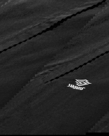 Vindjacka Umbro Tactical Windbreaker Svart | UBMW0228FA155 BLK0001, 4