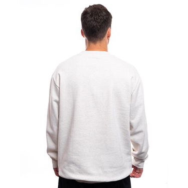 Sweatshirt DC Mvp Otlr Scvw Vit | ADYSF03121-SCVW, 1