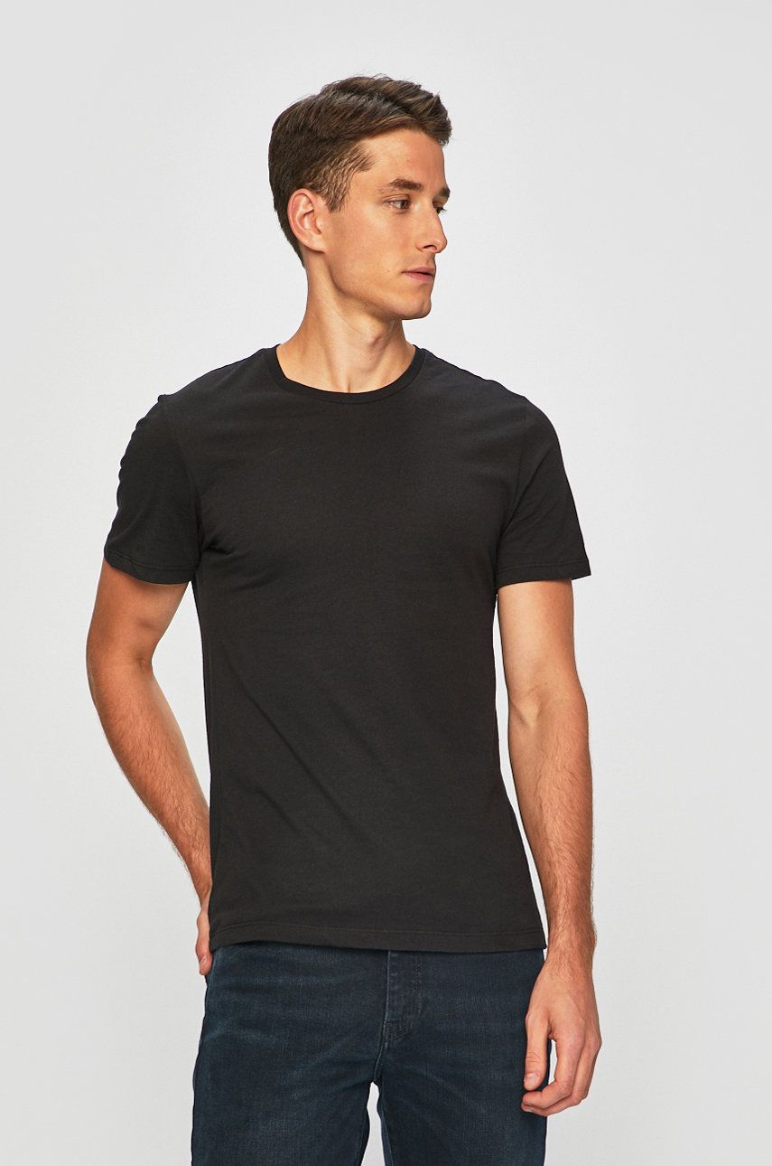 T-shirt Levi's Tee Svart | 79541.0001, 0