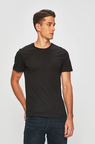 T-shirt Levi's Tee Svart | 79541.0001, 0