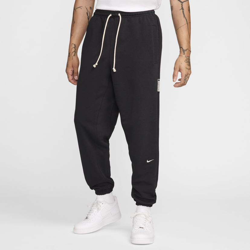 Byxor Nike Standard Issue Dri-FIT Svart | FZ0224-010